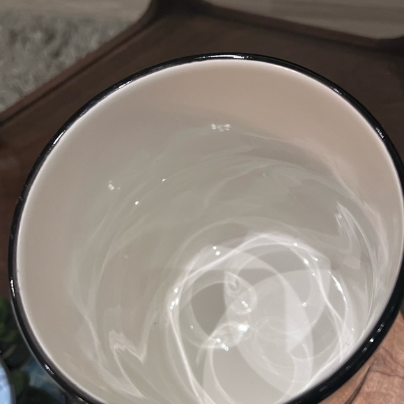 Peanuts "Happiness is Halloween" Cookie Jar - Picture 7 of 8